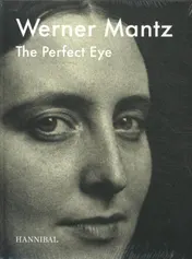 Omslag van The Perfect Eye