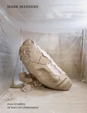 Omslag van Zeno X Gallery