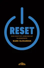 Omslag van Reset