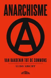 Omslag van Anarchisme