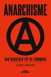 Omslag van Anarchisme
