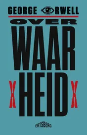 Omslag van Over waarheid