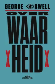 Omslag van Over waarheid