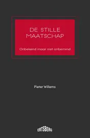 Omslag van De stille maatschap
