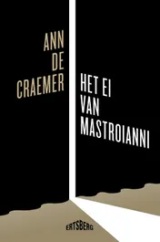 Omslag van Het ei van Mastroianni