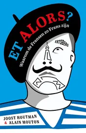 Omslag van Et alors?