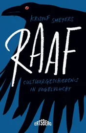Omslag van Raaf
