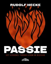 Omslag van Passie