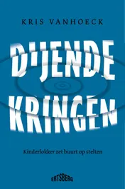 Omslag van Dijende kringen