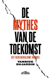 Omslag van De mythes van de toekomst