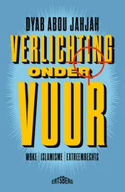 Omslag van Verlichting onder vuur