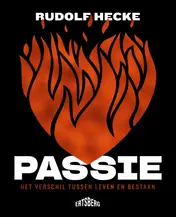 Omslag van Passie
