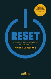 Omslag van Reset