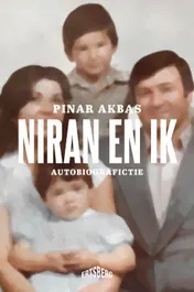 Omslag van Niran en ik