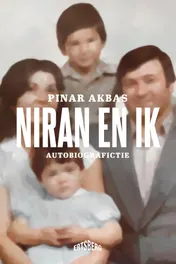 Omslag van Niran en ik