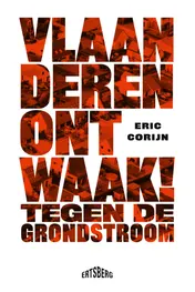 Omslag van Vlaanderen, ontwaak!