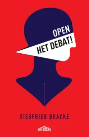 Omslag van Open het debat!