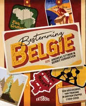 Omslag van Bestemming België