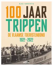 Omslag van 100 jaar trippen