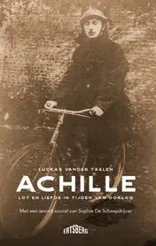 Omslag van Achille