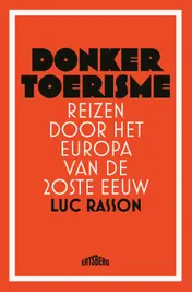 Omslag van Donker toerisme