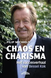 Omslag van Chaos en charisma