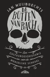 Omslag van De botten van Bach