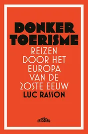 Omslag van Donker toerisme