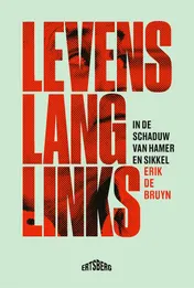 Omslag van Levenslang links