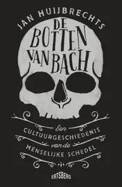 Omslag van De botten van Bach