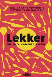 Omslag van Lekker