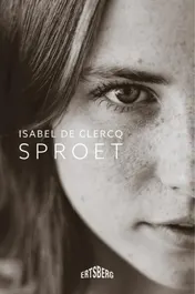 Omslag van Sproet