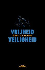 Omslag van Vrijheid/Veiligheid