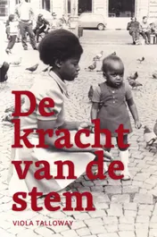 Omslag van De kracht van de stem
