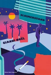 Omslag van Sluimerstand