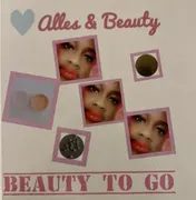 Omslag van Alles & Beauty