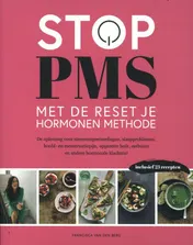 Omslag van Stop PMS