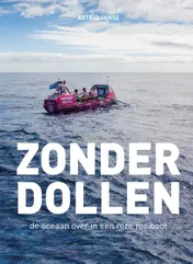 Omslag van Zonder dollen