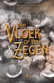 Omslag van Een vloek of een zegen