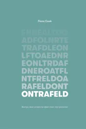 Omslag van Ontrafeld