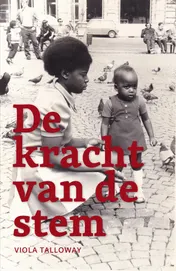 Omslag van De kracht van de stem