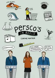Omslag van Persco's in beeld