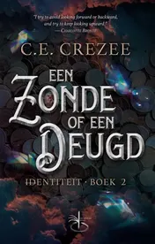 Omslag van Een zonde of een deugd