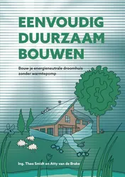 Omslag van Eenvoudig duurzaam bouwen