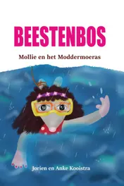 Omslag van Mollie en het Moddermoeras