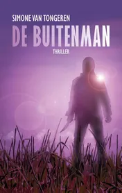 Omslag van De Buitenman