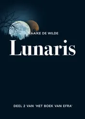Omslag van Lunaris