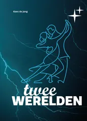 Omslag van Twee werelden.