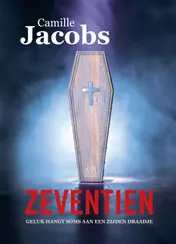 Omslag van Zeventien