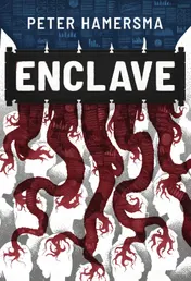 Omslag van Enclave